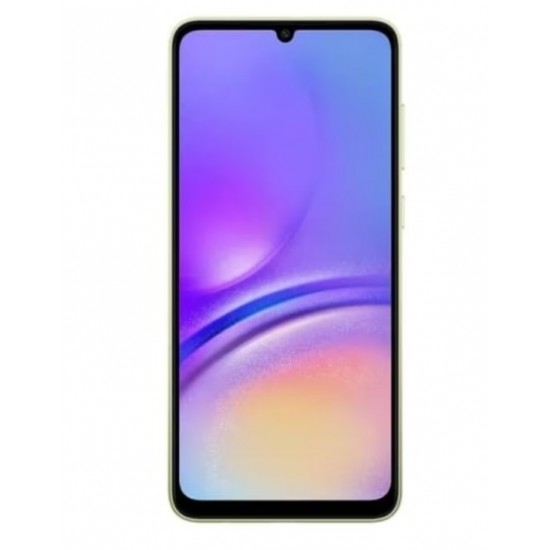 Samsung SM-A057G A05s 4/128GB Light Green GSM апарат