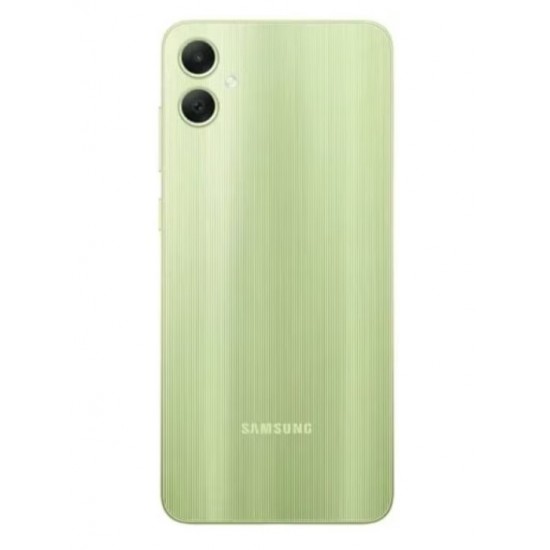 Samsung SM-A057G A05s 4/128GB Light Green GSM апарат