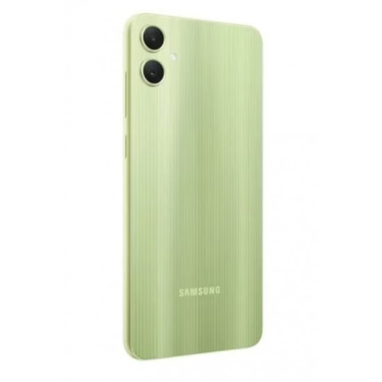 Samsung SM-A057G A05s 4/128GB Light Green GSM апарат