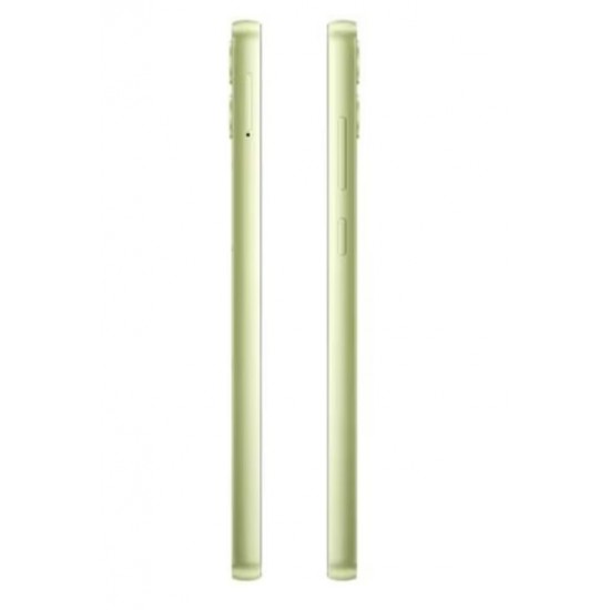 Samsung SM-A057G A05s 4/128GB Light Green GSM апарат
