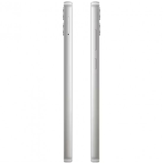 Samsung SM-A055F A05 6/128GB DS Silver GSM апарат