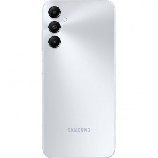 Samsung SM-A057F A05s 6/128GB DS Silver GSM апарат
