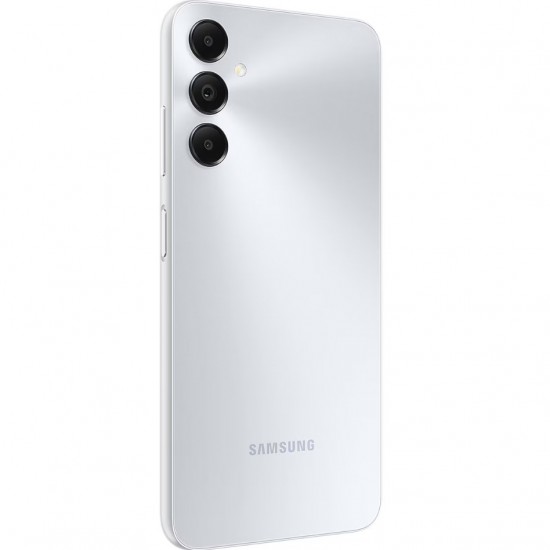 Samsung SM-A057F A05s 6/128GB DS Silver GSM апарат