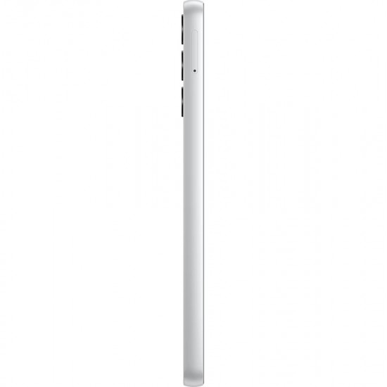 Samsung SM-A057F A05s 6/128GB DS Silver GSM апарат