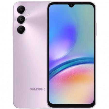 Samsung SM-A057F A05s 4/128GB DS Light Violet GSM апарат