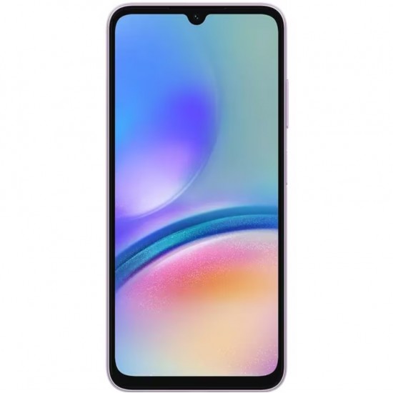 Samsung SM-A057F A05s 4/128GB DS Light Violet GSM апарат