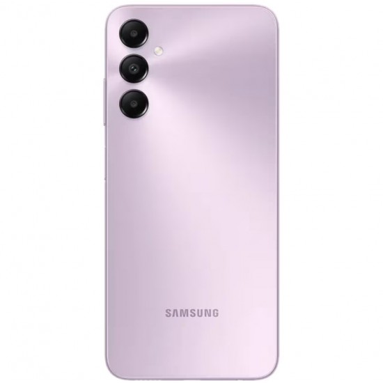 Samsung SM-A057F A05s 4/128GB DS Light Violet GSM апарат