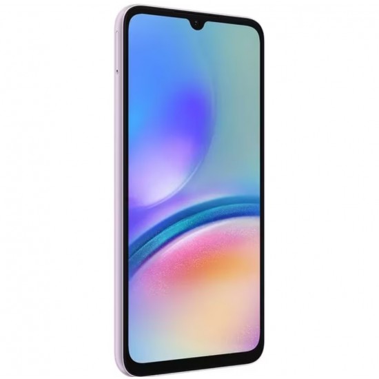 Samsung SM-A057F A05s 4/128GB DS Light Violet GSM апарат