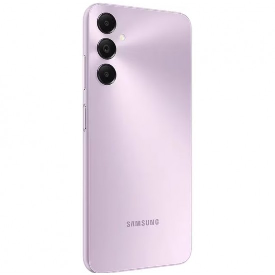 Samsung SM-A057F A05s 4/128GB DS Light Violet GSM апарат