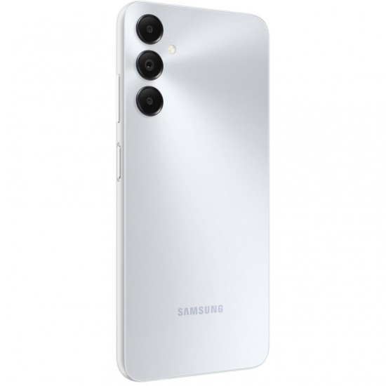 Samsung SM-A057G A05s 4/128GB DS Silver GSM апарат