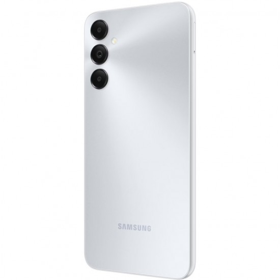 Samsung SM-A057G A05s 4/128GB DS Silver GSM апарат