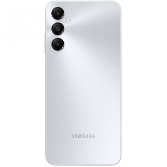 Samsung SM-A057G A05s 4/128GB DS Silver GSM апарат