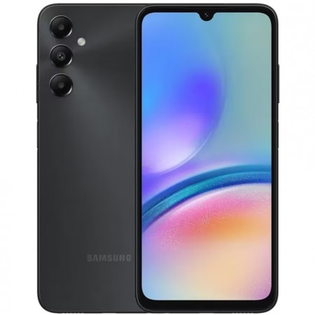 Samsung SM-A057F A05s 6/128GB DS Black GSM апарат