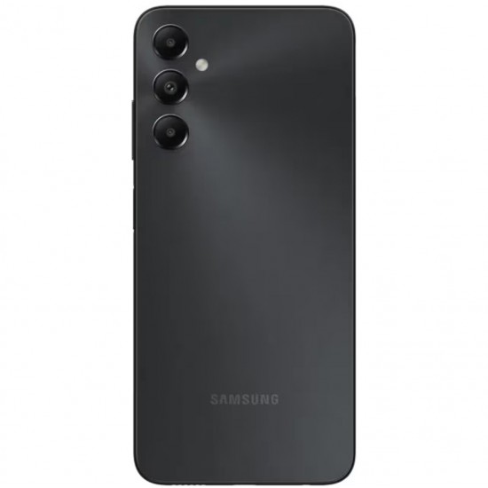Samsung SM-A057F A05s 6/128GB DS Black GSM апарат