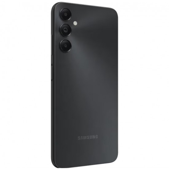 Samsung SM-A057F A05s 6/128GB DS Black GSM апарат