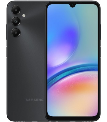 Samsung SM-A057G A05s 4/64GB DS Black GSM апарат