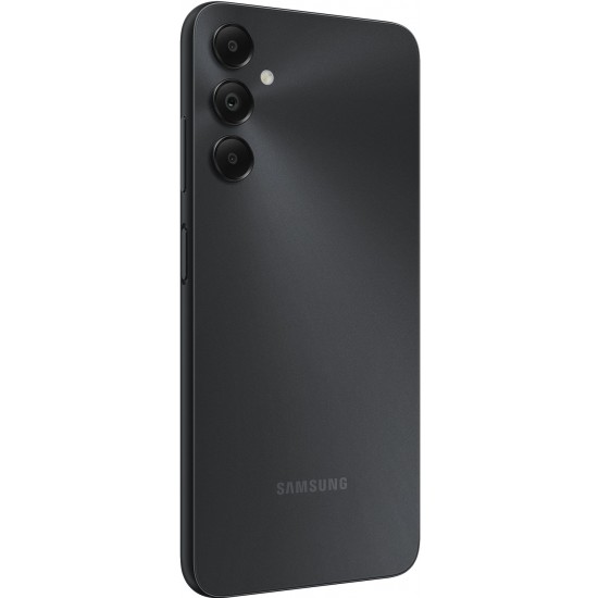 Samsung SM-A057G A05s 4/128GB Black GSM апарат