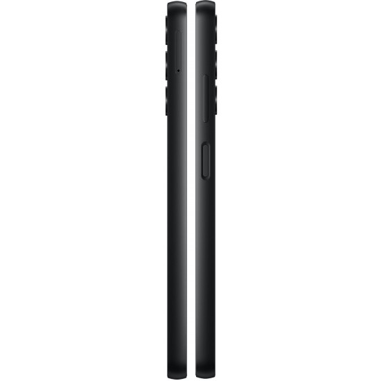 Samsung SM-A057G A05s 4/128GB Black GSM апарат