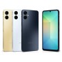 Samsung SM-A065F A06 4/128GB Black GSM апарат Samsung SM-A065F A06 4/128GB Black GSM апарат