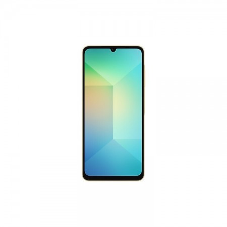Samsung SM-A065F A06 4/64GB Gold GSM апарат