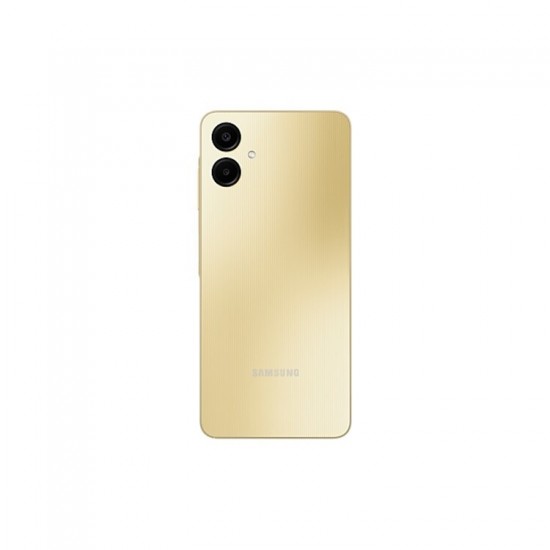 Samsung SM-A065F A06 4/64GB Gold GSM апарат