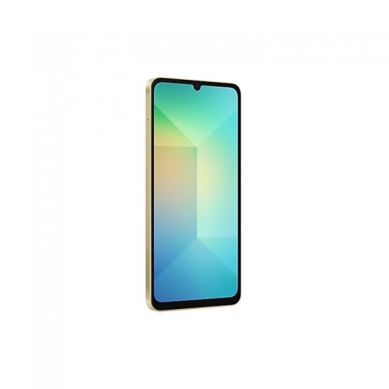 Samsung SM-A065F A06 4/64GB Gold GSM апарат