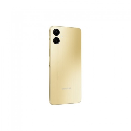 Samsung SM-A065F A06 4/64GB Gold GSM апарат