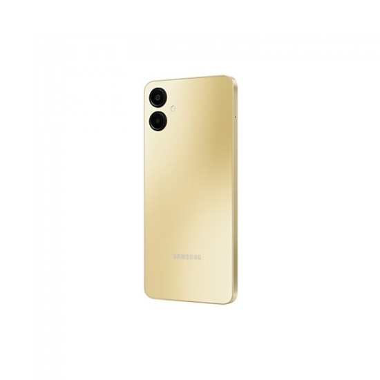 Samsung SM-A065F A06 4/64GB Gold GSM апарат