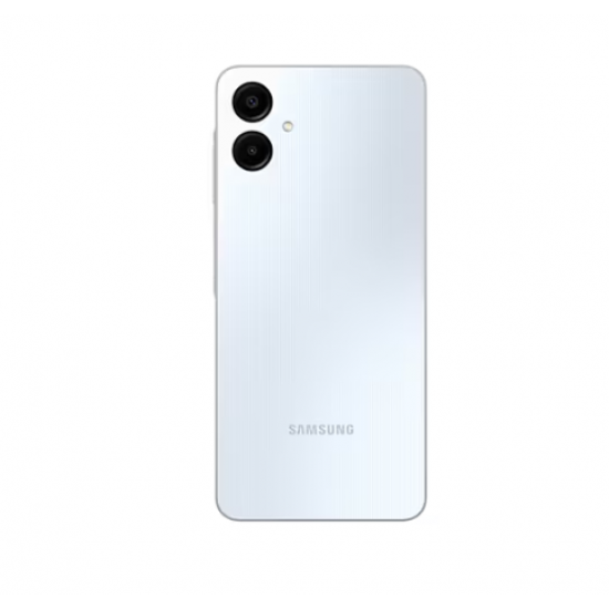 Samsung SM-A065F A06 6/128GB Light Blue GSM апарат