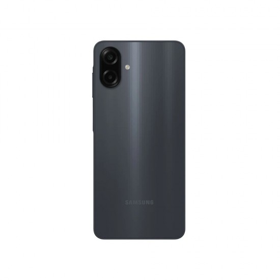 Смартфони - Samsung SM-A075F A07 4/128G Black GSM апарат
