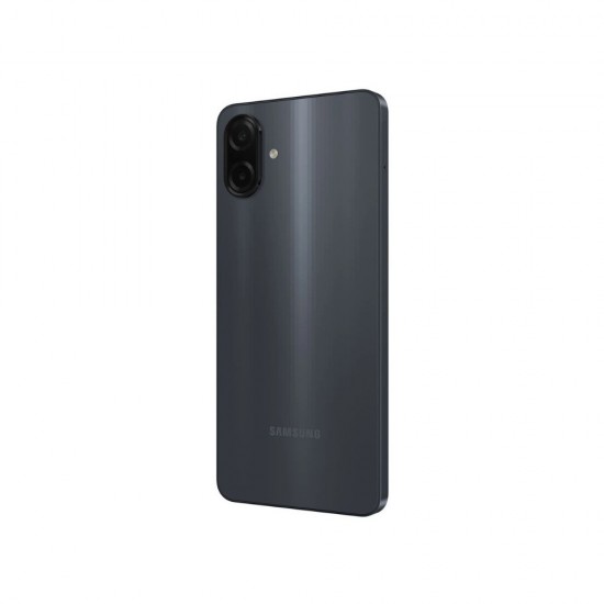 Смартфони - Samsung SM-A075F A07 4/128G Black GSM апарат