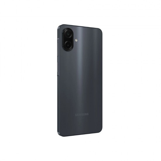 Смартфони - Samsung SM-A075F A07 4/128G Black GSM апарат
