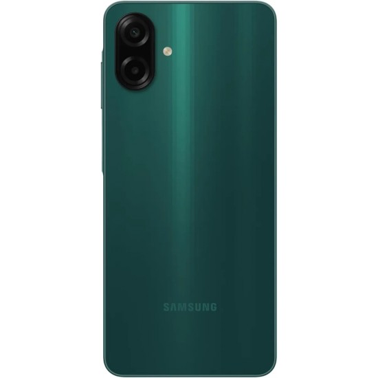 Смартфони - Samsung SM-A075F A07 4/128G Green GSM апарат