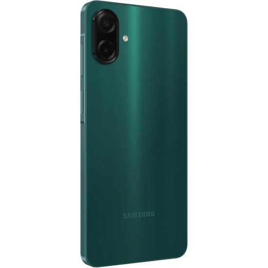 Смартфони - Samsung SM-A075F A07 4/128G Green GSM апарат