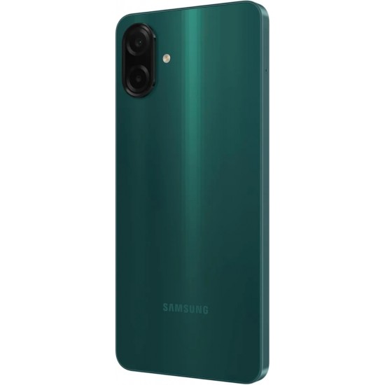 Смартфони - Samsung SM-A075F A07 4/128G Green GSM апарат