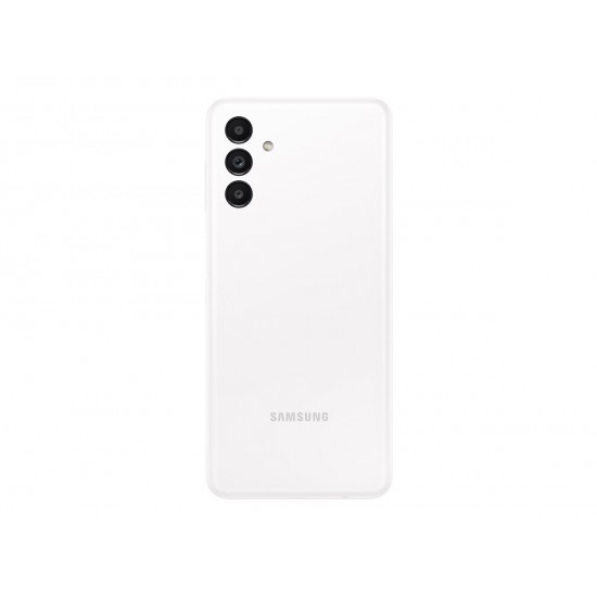 Samsung SM-A136B A13 5G 4/64GB DS White GSM апарат