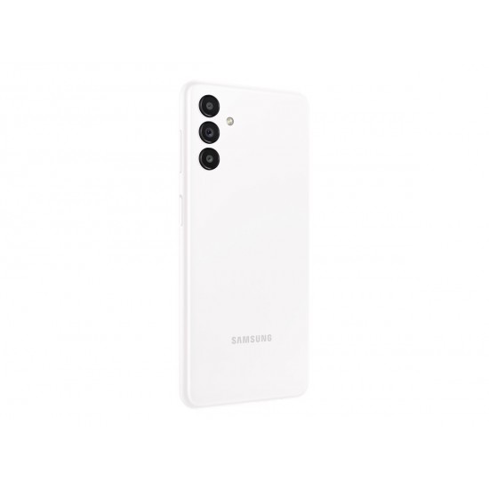 Samsung SM-A136B A13 5G 4/64GB DS White GSM апарат