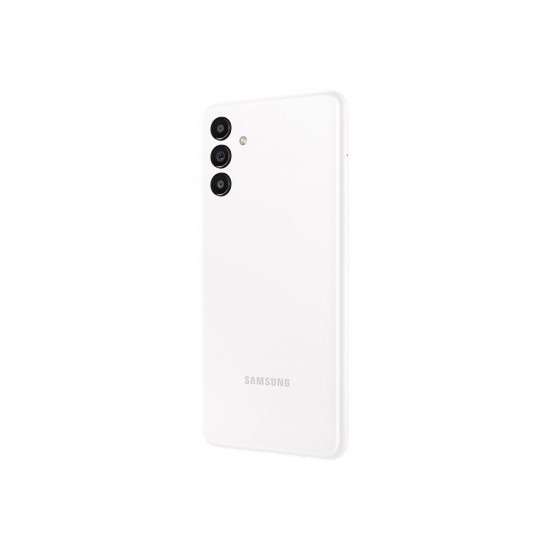 Samsung SM-A136B A13 5G 4/64GB DS White GSM апарат