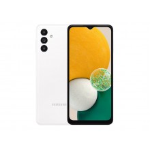 Samsung SM-A136B A13 5G 4/64GB DS White GSM апарат Samsung SM-A136B A13 5G 4/64GB DS White GSM апарат
