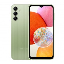 Samsung SM-A145F 4/64GB DS Light Green GSM апарат Samsung SM-A145F 4/64GB DS Light Green GSM апарат