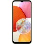 Samsung SM-A145M 4/128GB DS Light Green GSM апарат Samsung SM-A145M 4/128GB DS Light Green GSM апарат
