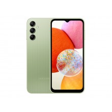 Samsung SM-A145R A14 4/128GB DS Light Green GSM апарат