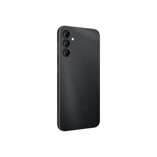 Samsung SM-A146P A14 4/128GB DS Black GSM апарат
