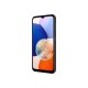 Samsung SM-A146P A14 4/128GB DS Black GSM апарат