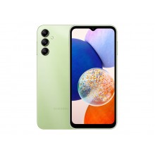 Samsung SM-A146P A14 5G 4/128GB DS Light Green GSM апарат Samsung SM-A146P A14 5G 4/128GB DS Light Green GSM апарат