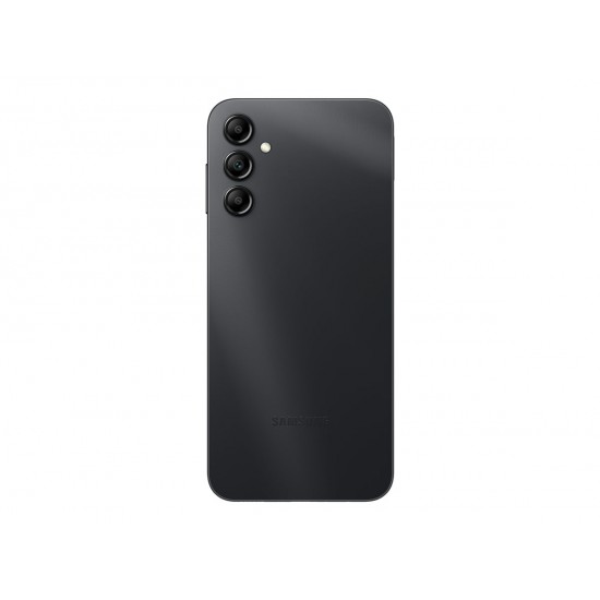Samsung SM-A146P A14 5G 4/64GB DS Black GSM апарат