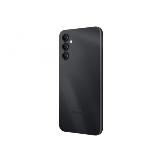 Samsung SM-A146P A14 5G 4/64GB DS Black GSM апарат