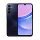 Samsung SM-A155F A15 6/128GB Black Blue GSM апарат