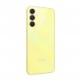 Samsung SM-A155F A15 4/128GB Yellow GSM апарат