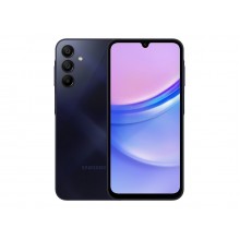 Samsung SM-A155F A15 4/128GB DS Blue/Black GSM апарат Samsung SM-A155F A15 4/128GB DS Blue/Black GSM апарат